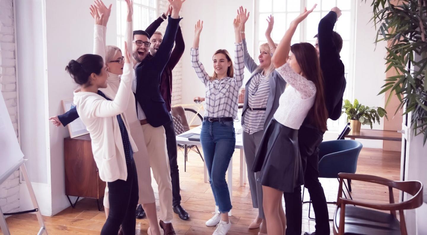 Рабочий процесс команды Gilvexu в образовательной среде